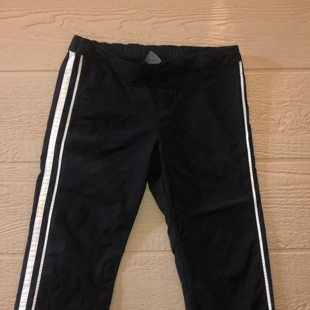 Nike Capri pants sz sm